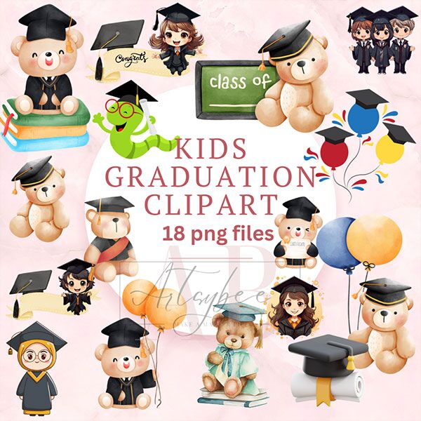 kids-graduation